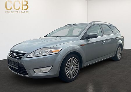 Ford Mondeo Turnier Ghia X
