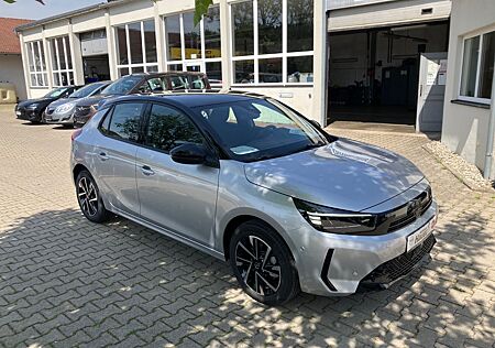 Opel Corsa 1.2 Direct Injection Turbo 74kW GS Auto