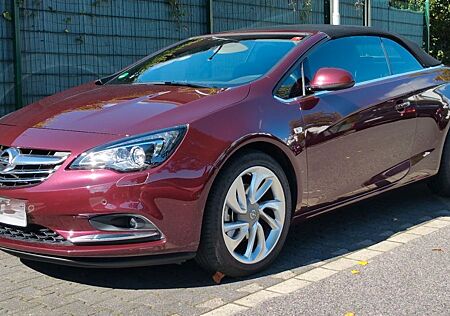 Opel Cascada 2.0 BiTurbo CDTI 143kW ecoFL. INNOVA...