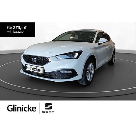 Seat Leon leasen