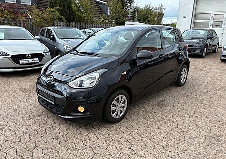 Hyundai i10 Classic