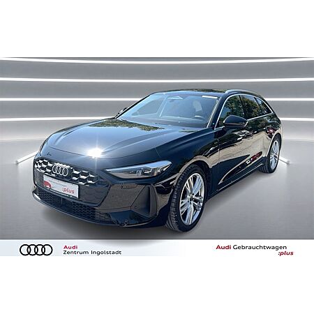 Audi A5 leasen
