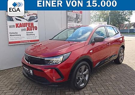 Opel Grandland X GS Line*Winter-Paket*Car-Play*PDC V+