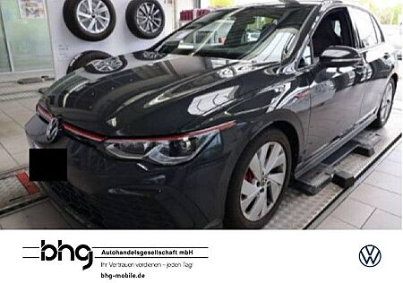 VW Golf Volkswagen GTI 2.0 TSI DSG
