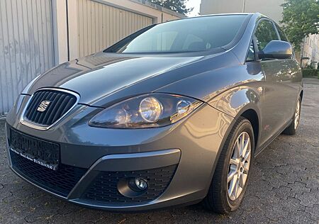 Seat Altea 1.6 TDI 77kW Sehr guter Zustand