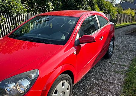 Opel Astra GTC 1.4 Twinport GTC