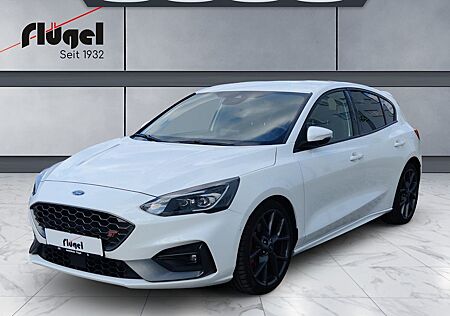 Ford Focus Lim. ST/Styling-Pak./LED/uvm