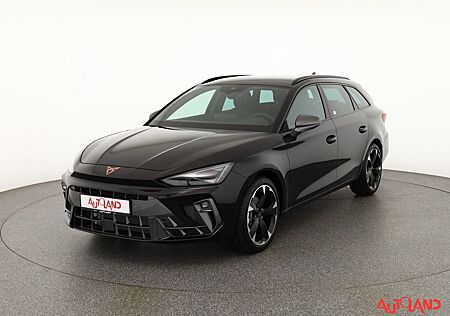 Cupra Leon ST 1.5 eTSI DSG LED ACC Kamera