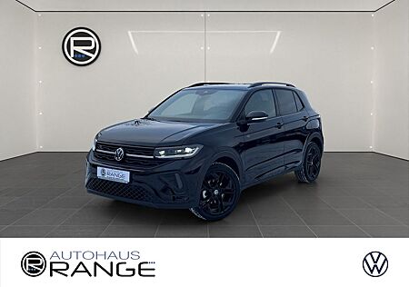 VW T-Cross Volkswagen 1.0 TSI OPF, R-Line, DSG