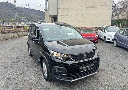 Peugeot Rifter Allure L1