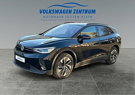 VW ID.4 Volkswagen Pure Performance,NAVI-PRO,MATRIX Bluetooth