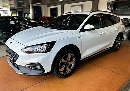 Ford Focus Turnier Active SPURASSISTENT/CAR-PLAY/NAVI