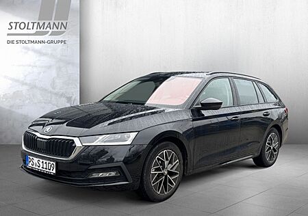 Skoda Octavia Combi 1.5 TSI e-TEC DSG Ambition