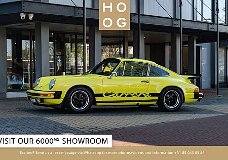 Porsche 911 Urmodell 2.7 Carrera