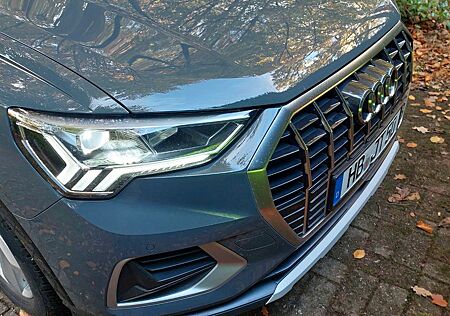 Audi Q3 35 TFSI S tronic -