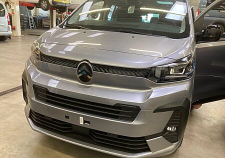 Citroën Spacetourer Max M, VIP, Standheizung