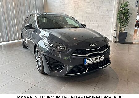 Kia Cee'd / Ceed
