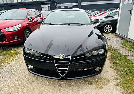 Alfa Romeo ANDERE 159 Sportwagon 1.9 JTS 16V Distinctive