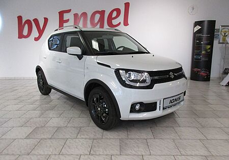 Suzuki Ignis Comfort Hybrid/Navi