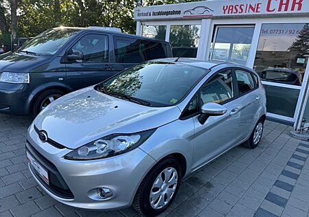 Ford Fiesta Trend*Automatik*Klima*Tüv