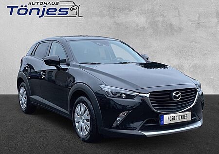 Mazda CX-3 EXCLUSIVE-LINE