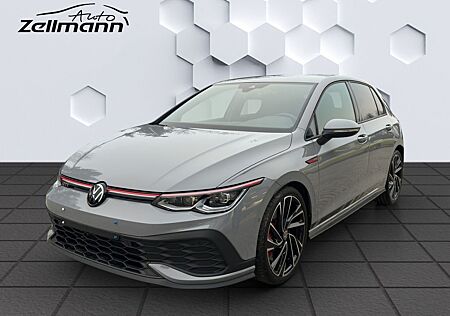 VW Golf Volkswagen GTI Clubsport 221kW 2.0TSI LED NAVI ACC PDC