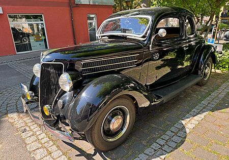 Ford 36 COUPE