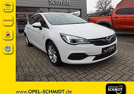 Opel Astra K Lim. 1,2 120 Jahre