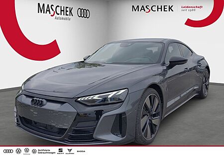 Audi RS e-tron GT Black Matrix Top View Allradlenk HU