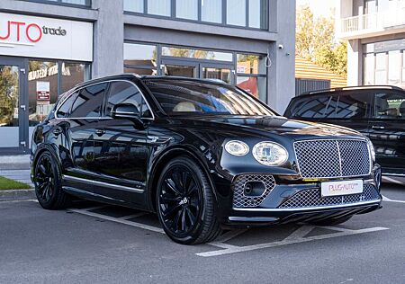 Bentley Bentayga 4.0 V8 S 4WD FirstEdition Warranty 2026