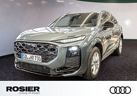 Audi Q3 SUV TFSI quattro S tronic ACC PANO HUD 360°