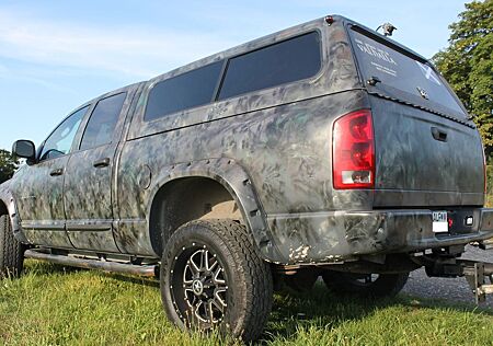 Dodge RAM SLT 5,7 Hemi V8 Magnum Laramie NEUTEILE