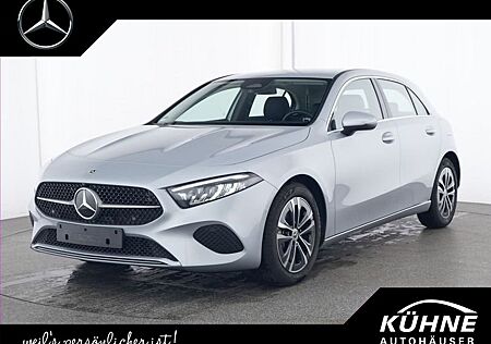 Mercedes-Benz A 200 Progressive Winter Totwinkel LED Distronic