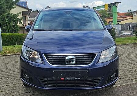 Seat Alhambra Style