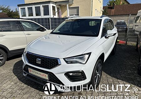 Seat Ateca Style Edition 1.5 TSI ACT 110 kW (1 [...]