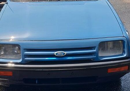 Ford Sierra