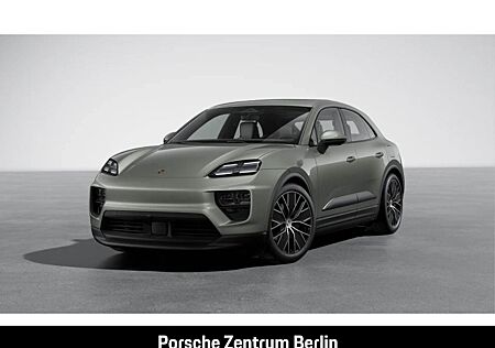 Porsche Macan 4 BOSE Panoramadach InnoDrive LED