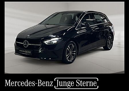 Mercedes-Benz B 200 Progressive MBUX+Progressive+MBeam+AHK+Cam