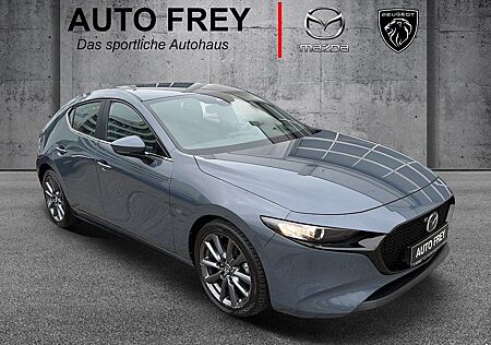 Mazda 3 122PS Selection ACT-P+ 360°+LED+NAVI+KLIMA+SIT