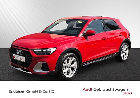 Audi A1 allstreet 25 TFSI LED+ACC+SITZHZG.+INTERFACE