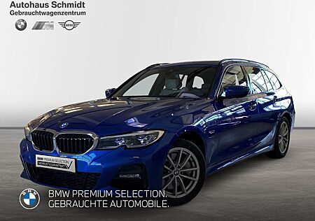 BMW 330e Touring*M Sportpaket*LC Prof.*HUD*HiFi*DAB*