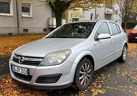 Opel Astra 1.6 Twinport |Temp|PDC|TÜV 27|