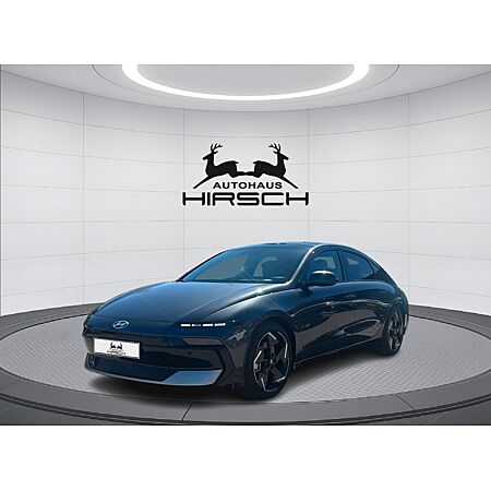 Hyundai IONIQ 6 leasen