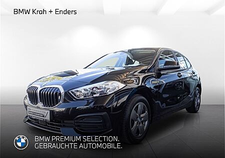 BMW 116 d+Navi+WLAN+DAB+PDCv+h+SHZ+Temp+Keyless+USB