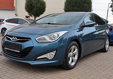 Hyundai i40 1.7 CRDi 100kW Style Automatik