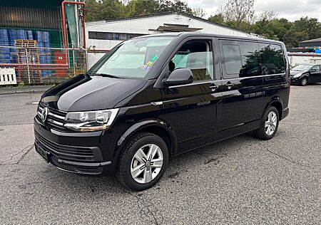 VW T6 Multivan Volkswagen