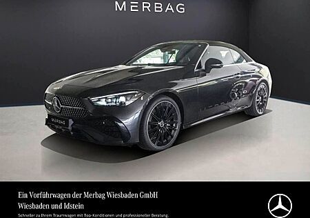 Mercedes-Benz CLE 200 AMG-NIGHT-AHK-SOUND-MBUX-UVP 80.000,-