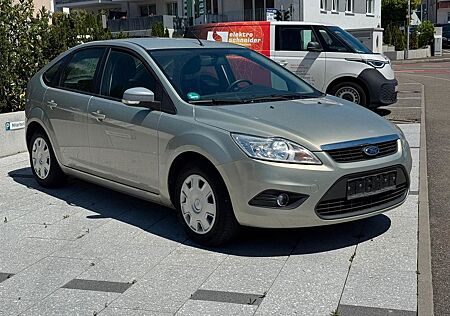 Ford Focus 1,6 Style