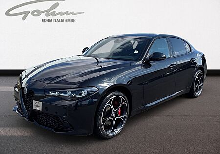 Alfa Romeo Giulia Competizione Q4