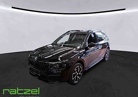 Skoda Kamiq Monte Carlo 1.5 TSI DSG Panorama+Navi